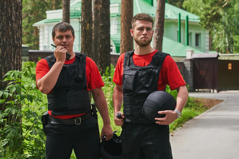 Фото: Пресс-служба АБ ГВАРДИЯ