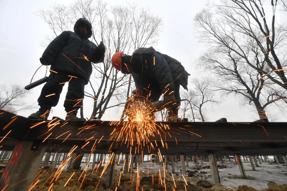 Обнародованы планы на ближайшую пятилетку.