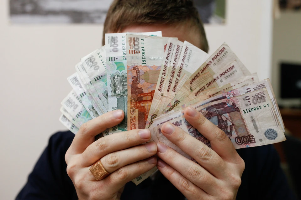 Государству вернули 60 млн рублей, выведенных через фиктивный заем.