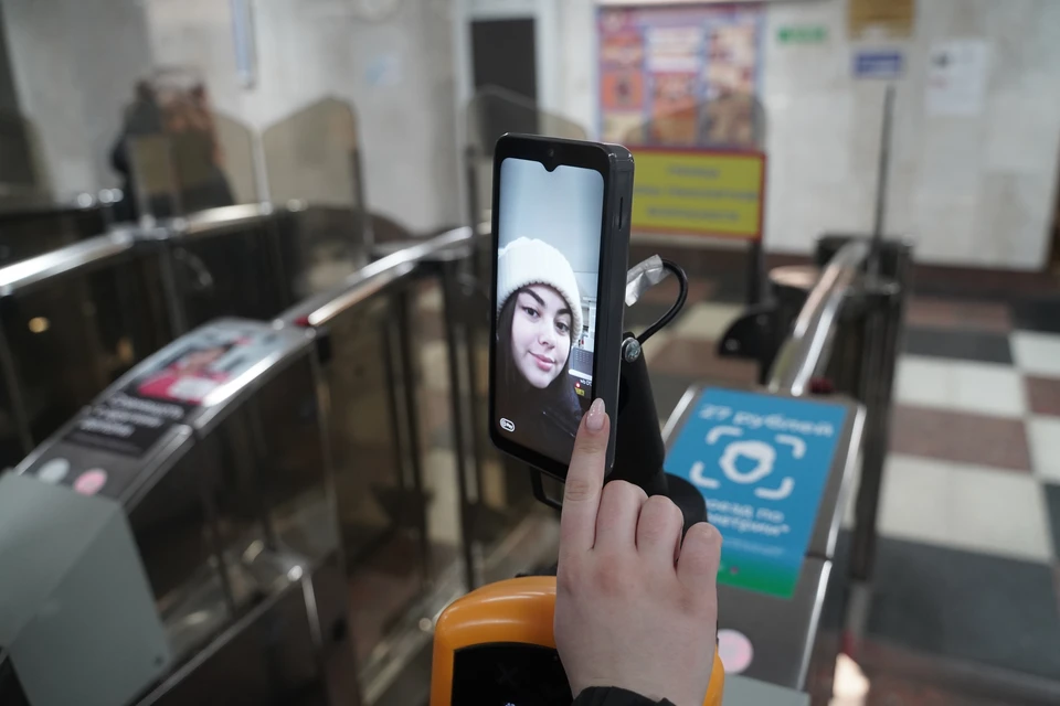 Самарцы уже сэкономили на проезде в метро более 200 тысяч рублей
