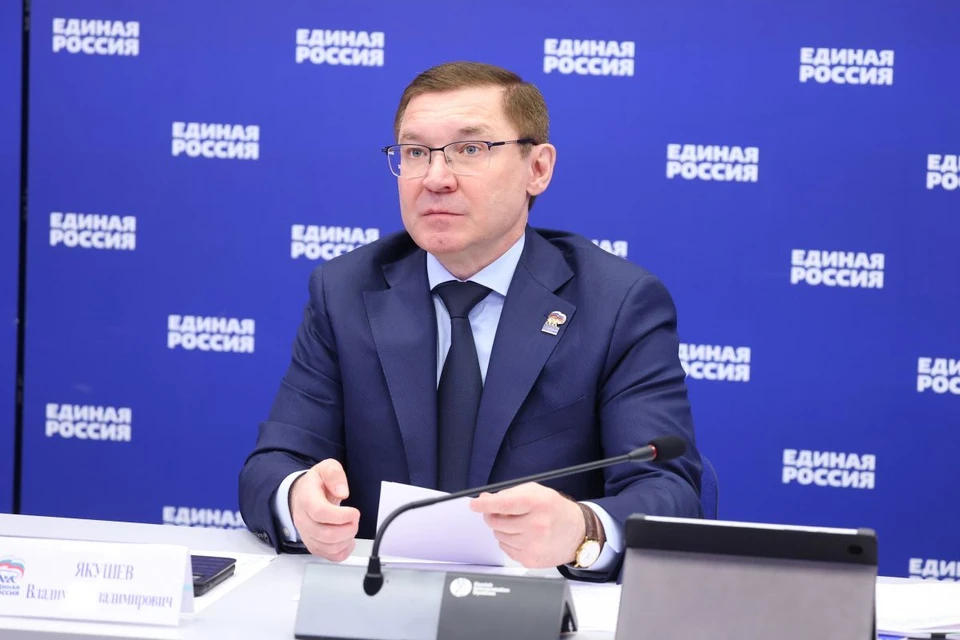Фото: "Единая Россия", er.ru