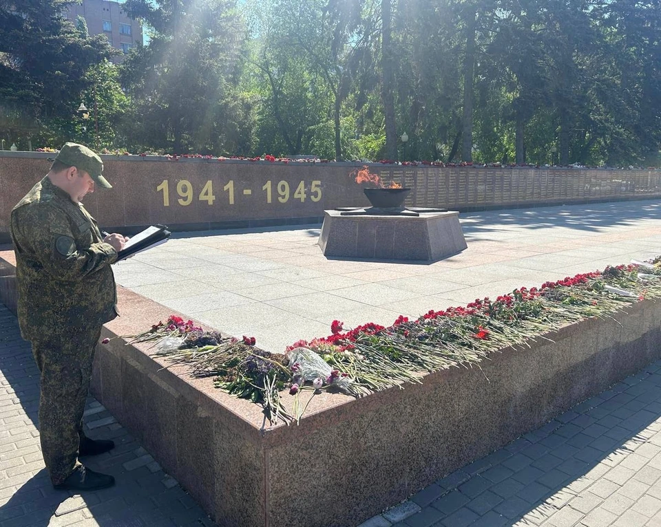 фото СУ СК РФ по Воронежской области