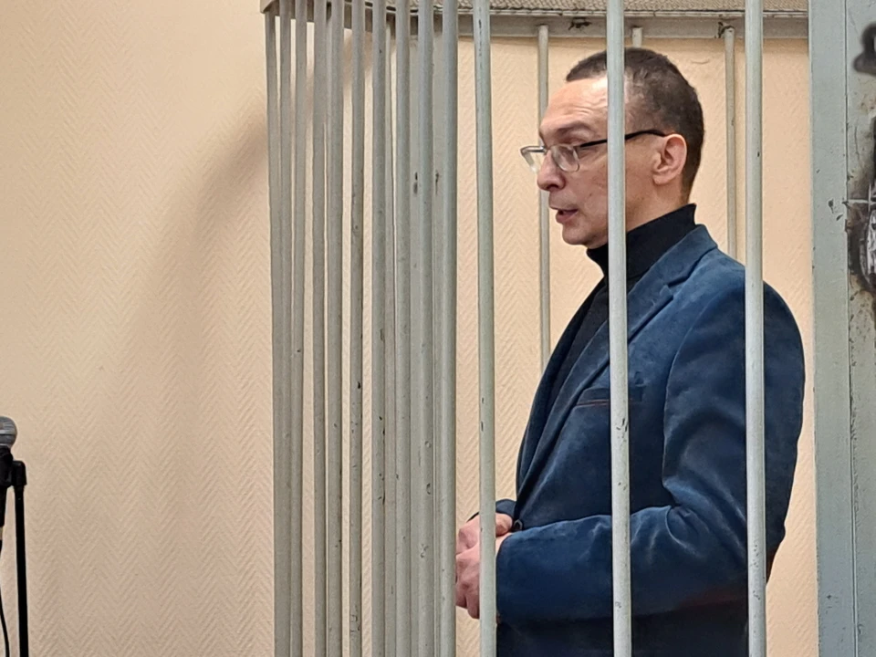 Кукин вину свою не признает
