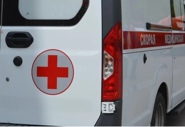 Под Курском  ранен мужчина, который подобрал взрывоопасный предмет