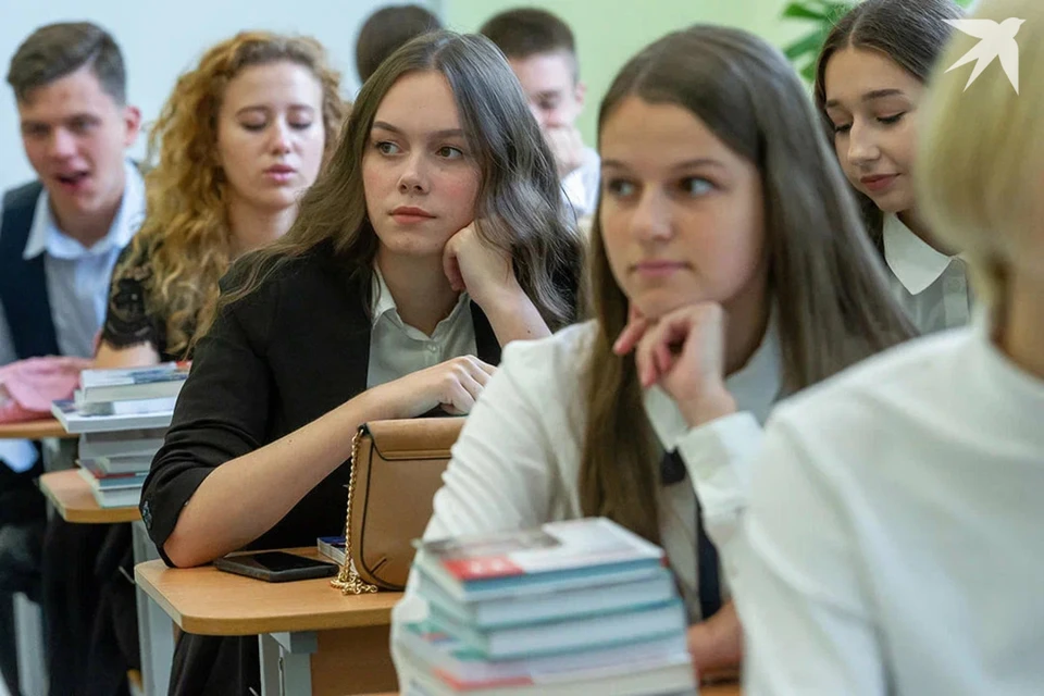 Минобразования анонсировало десятидневные учебно-полевые сборы для школьников в Беларуси. Снимок носит иллюстративный характер.