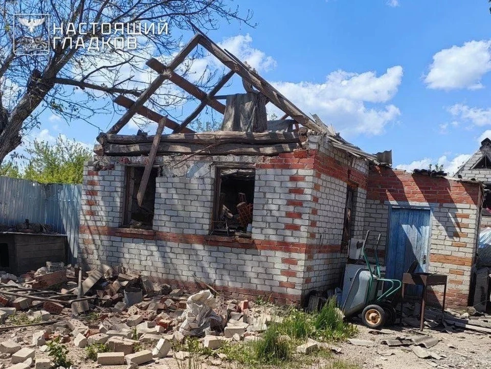 Фото Telegram-канала губернатора Белгородской области