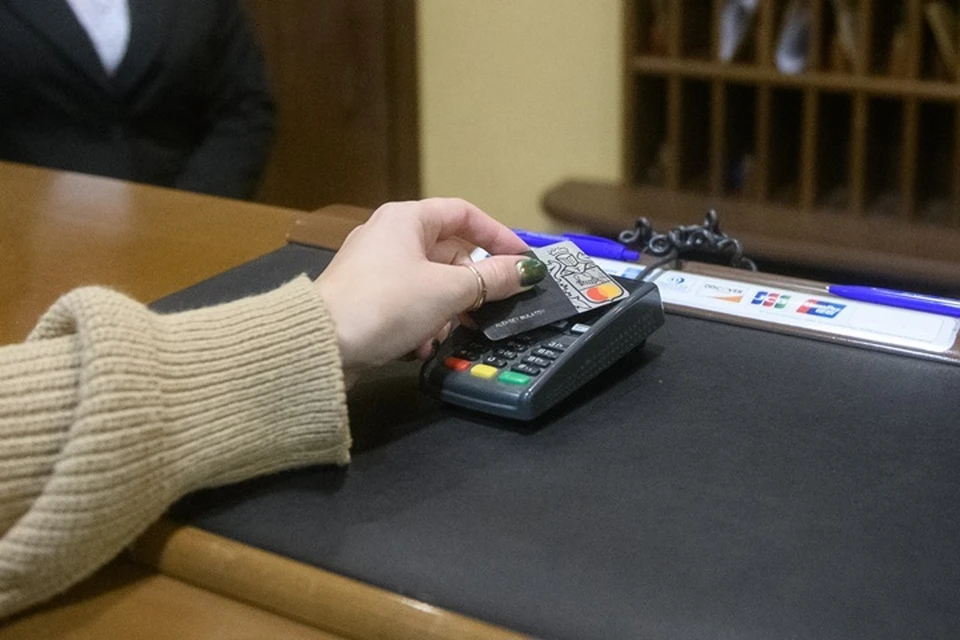 Торговлю нелегальным табаком пресекли в Якутске
