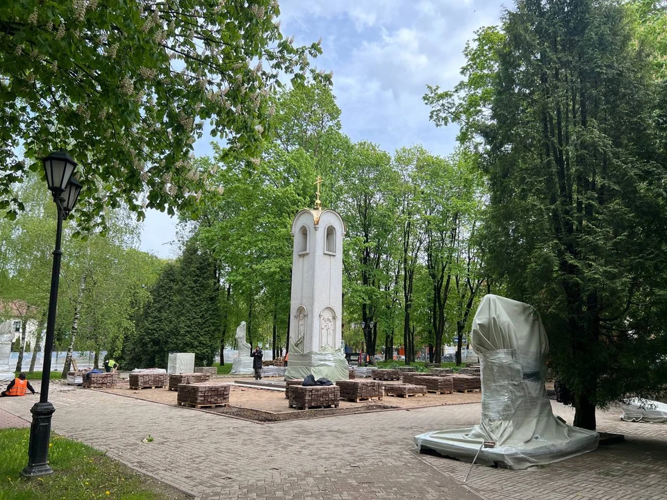 Фото: Александр Новиков