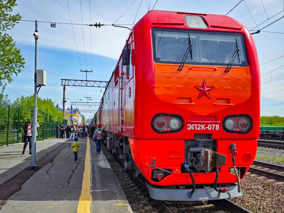 Фото: Дмитрий Еланаков