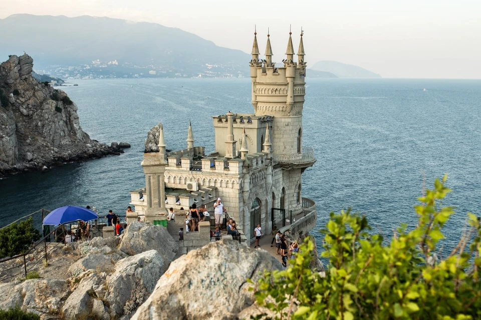 Фото: пресс-служба главы Крыма