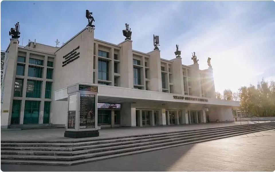 Еще один отличный день