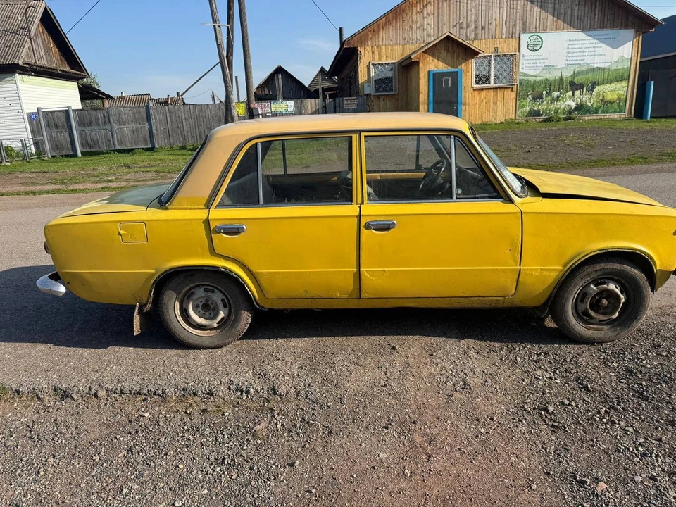 Фото: Госавтоинспекция Хакасии