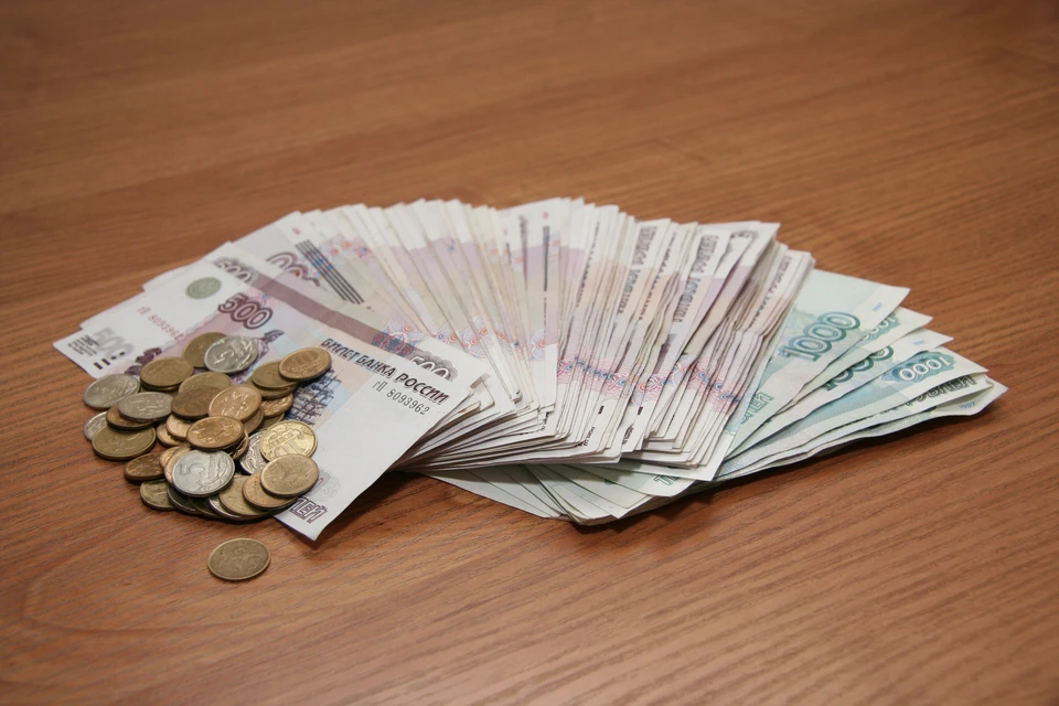 Пособия перечислят раньше, чем обычно