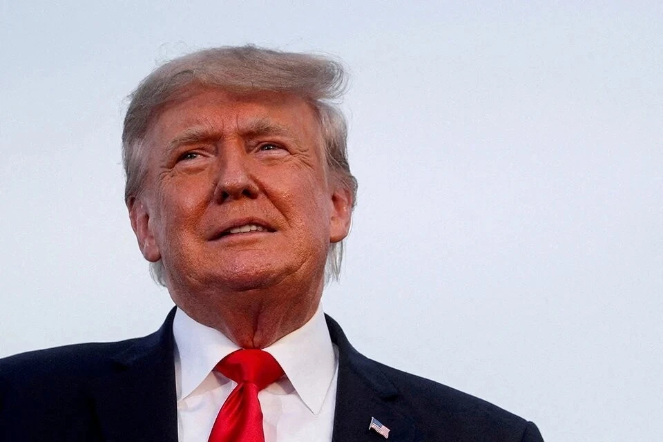 Европейские и западные партнёры поддерживают усилия Трампа по миру на Украине