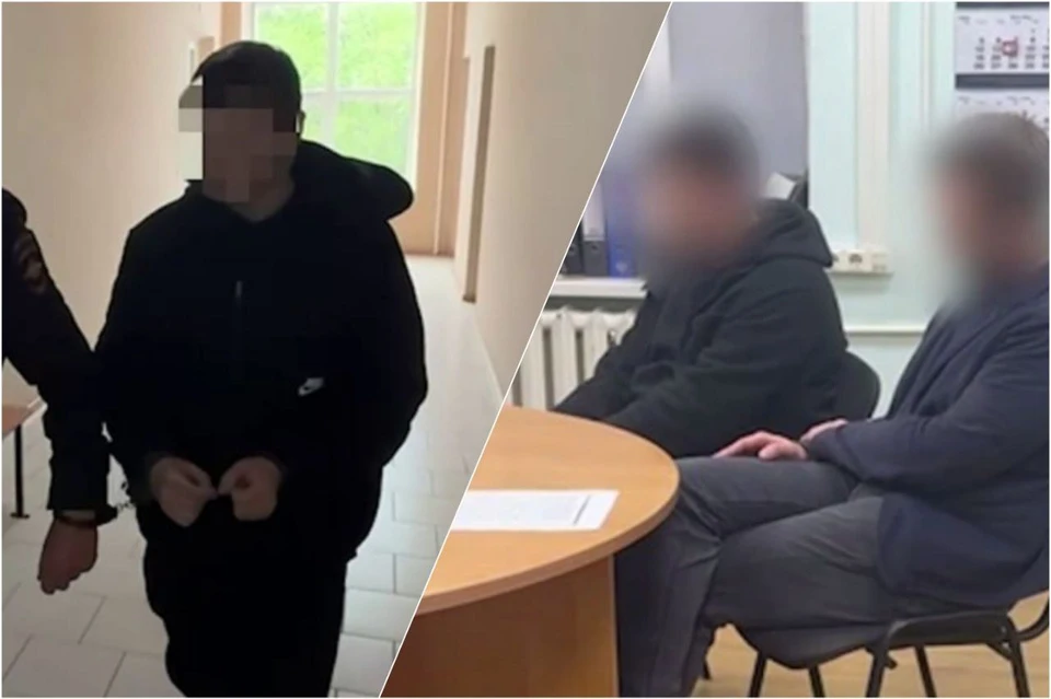 Ставропольского подростка подозревают в создании террористического сообщества. Фото: Следком РФ/ГУ МЧС России по Ставрополью