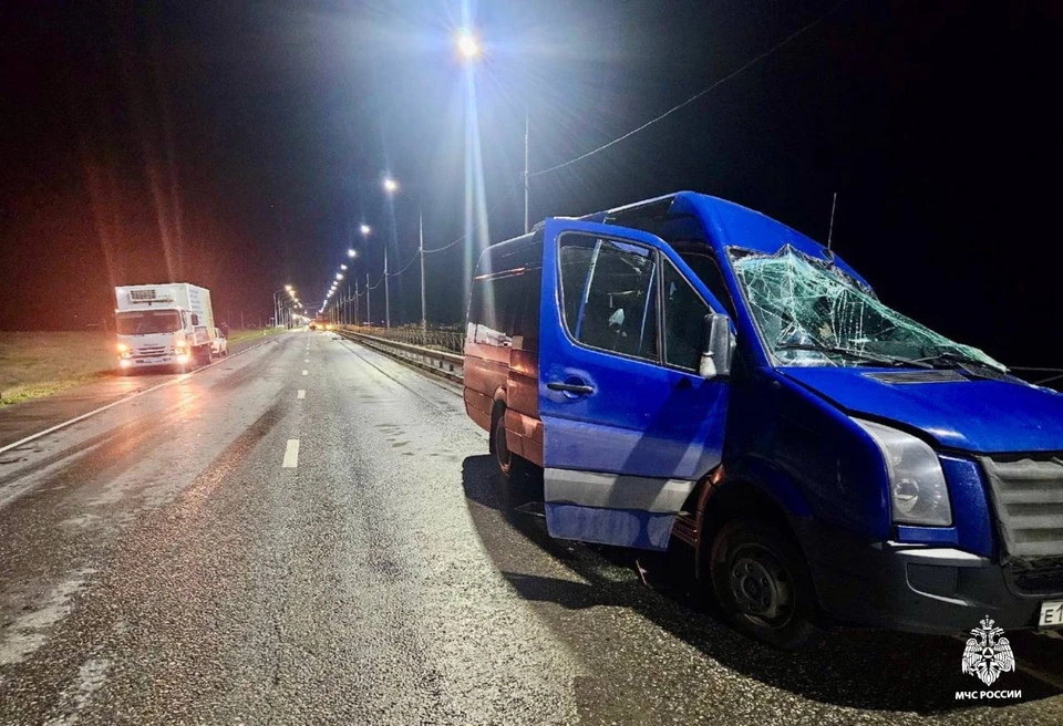 Фото: ГУ МЧС по Республике Калмыкия.