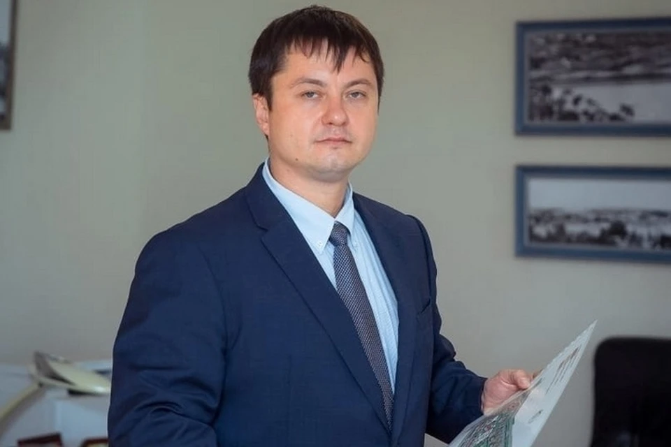 Рустам Мукаев активно занимался благотворительностью и помогал детям. Фото: предоставлено "КП-Уфа".
