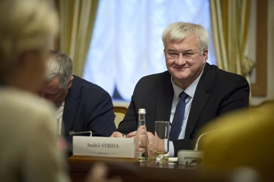 Глава МИД Украины Сибига назвал условия России на переговорах абсурдными