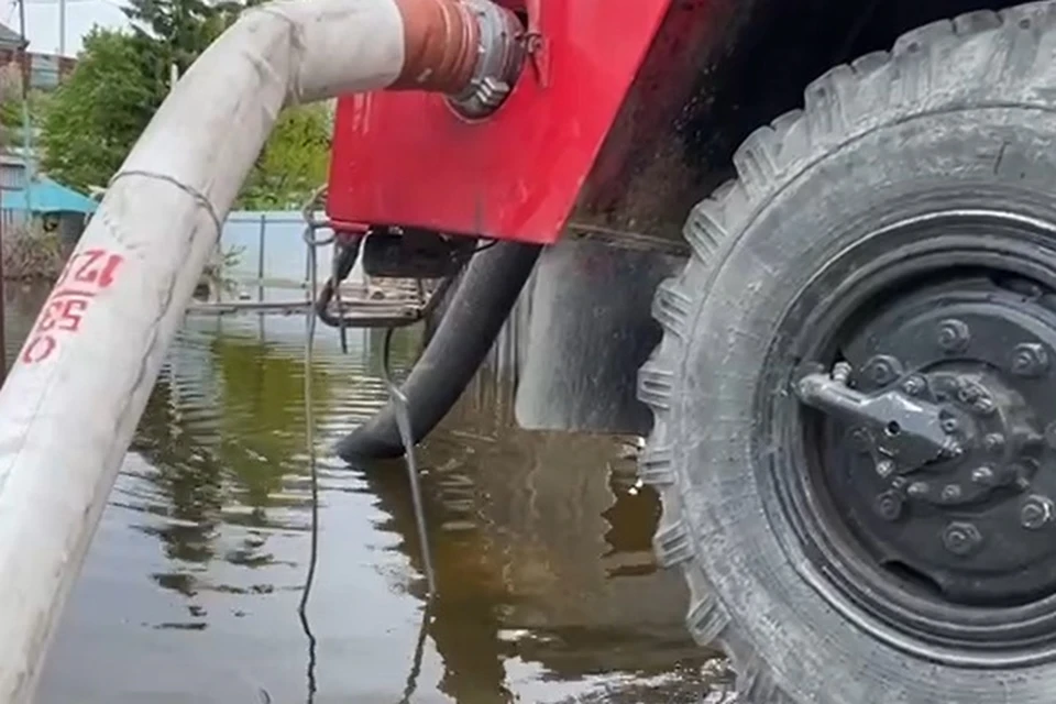 Фото: Скрин с видео