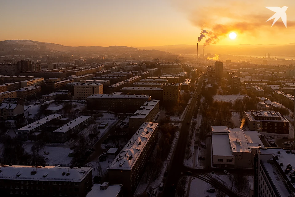Участниками «Столицы Арктики» стали восемь компаний.