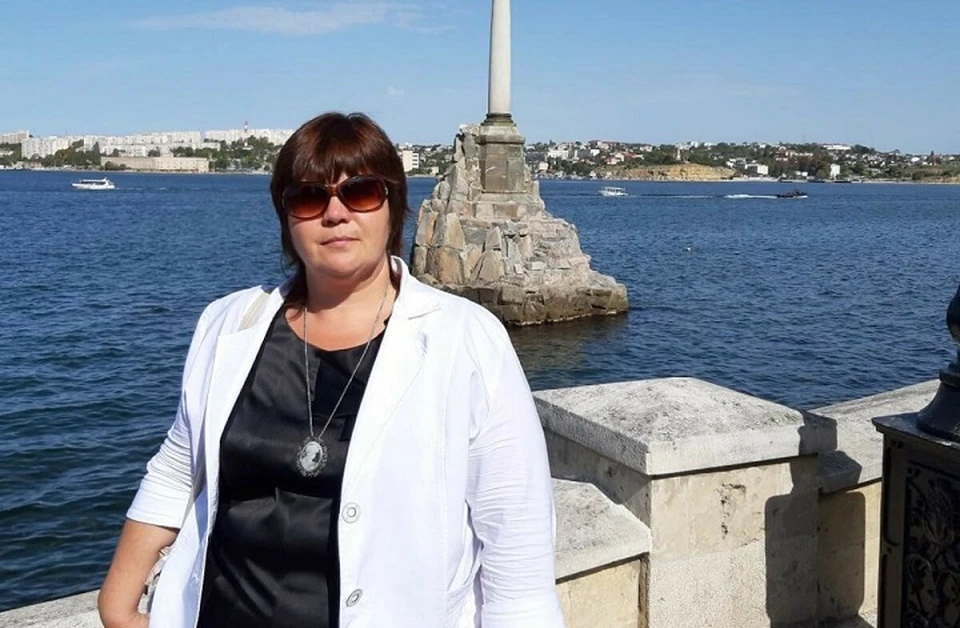 Маргарита спешила к сыну на выпускной. Фото: Маргарита Пронина/ВК
