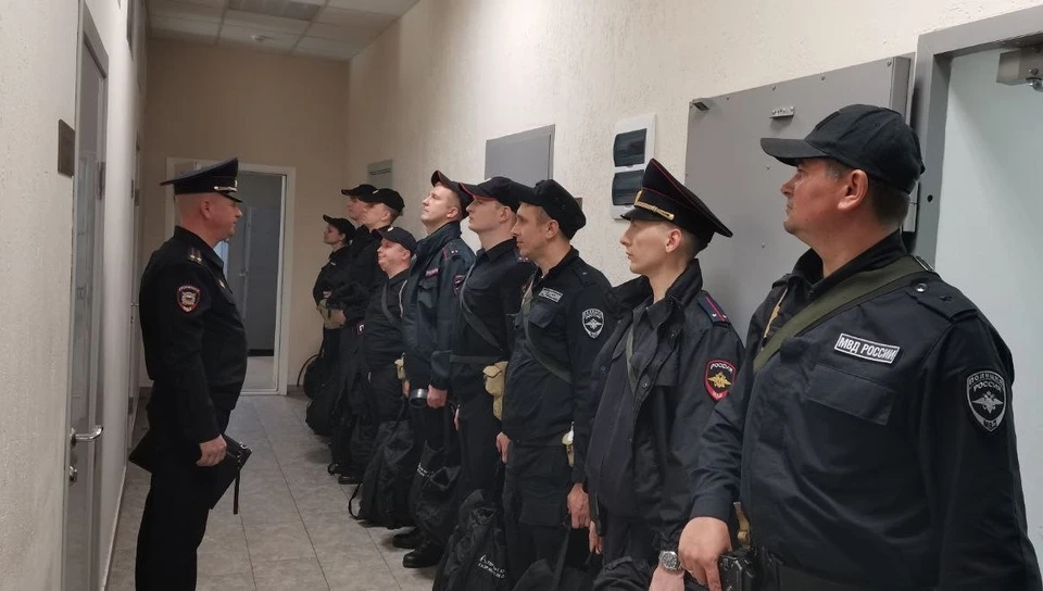 Фото: УФСБ России по Орловской области