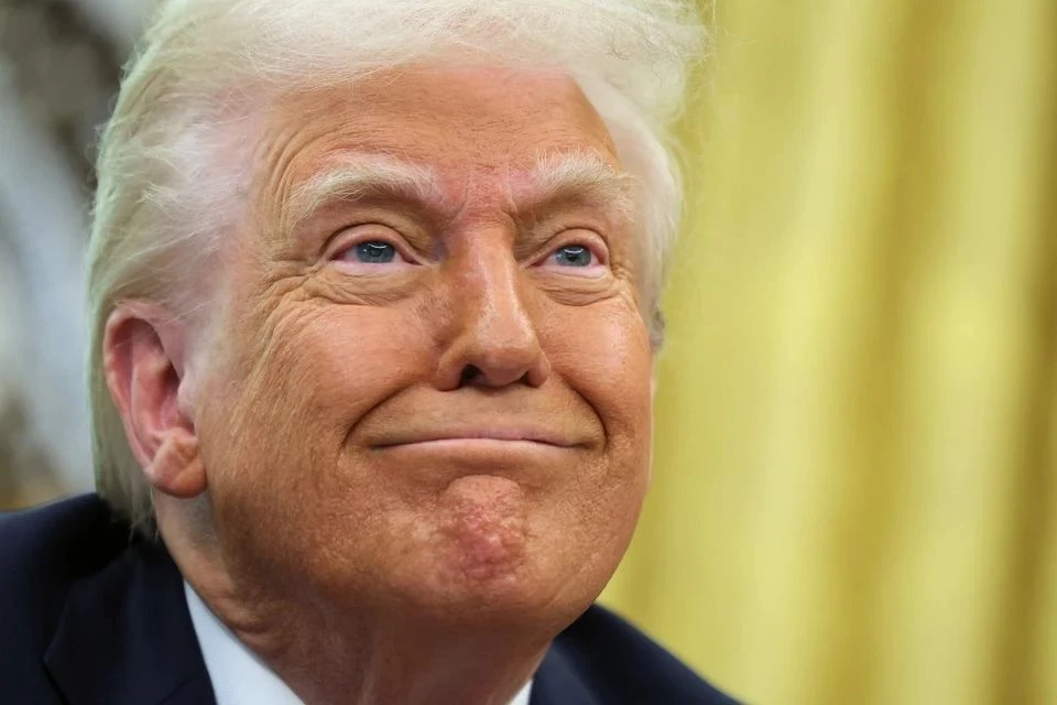 Дмитрий Песков раскрыл реальную позицию Трампа по конфликту на Украине: она сильно отличается от европейской