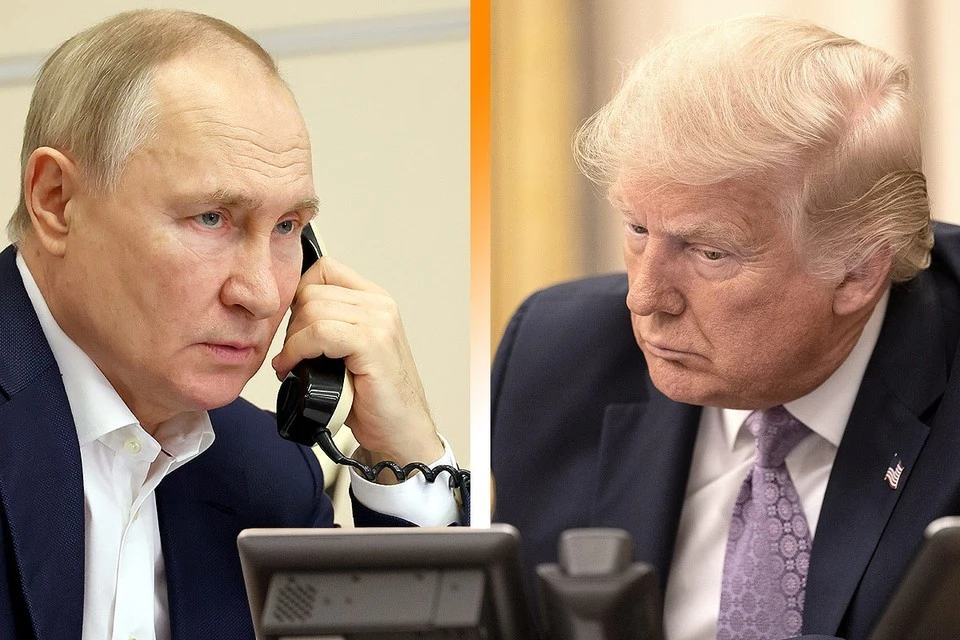 Фото: Михаил Клементьев (ТАСС) / Global Look Press