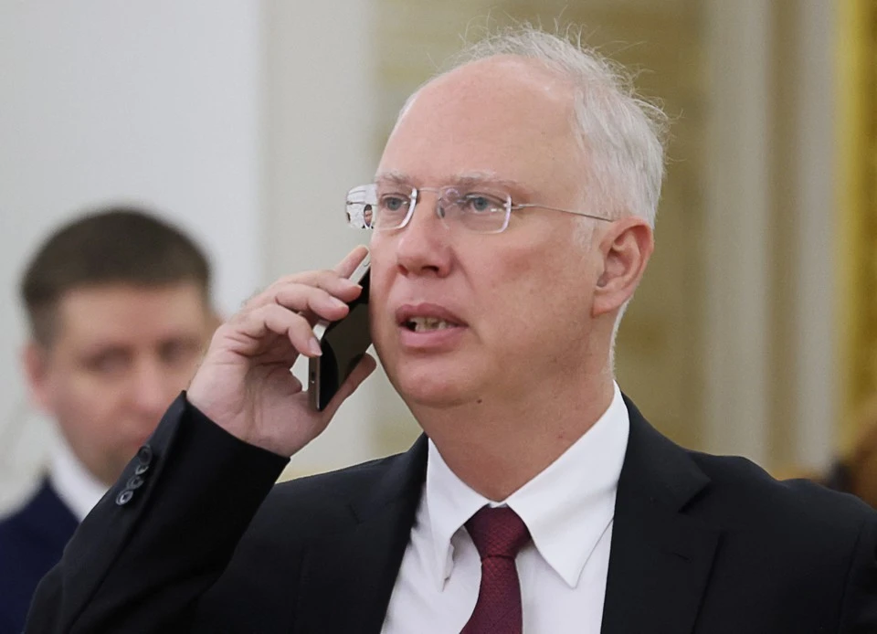 Глава РФПИ, спецпредставитель президента России по экономическому сотрудничеству с зарубежными странами Кирилл Дмитриев.