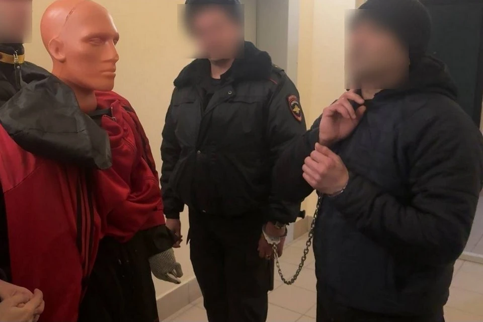 В Новосибирске раскрыли убийство семьи из трех человек, совершенное 11 лет назад. Фото: СУ СК России по Новосибирской области