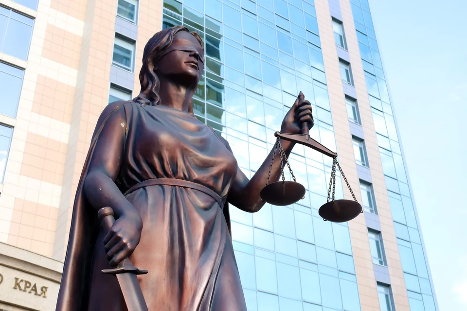 Суд отправил в СИЗО новоявленного гражданина России за попытку вступить в ИГ*