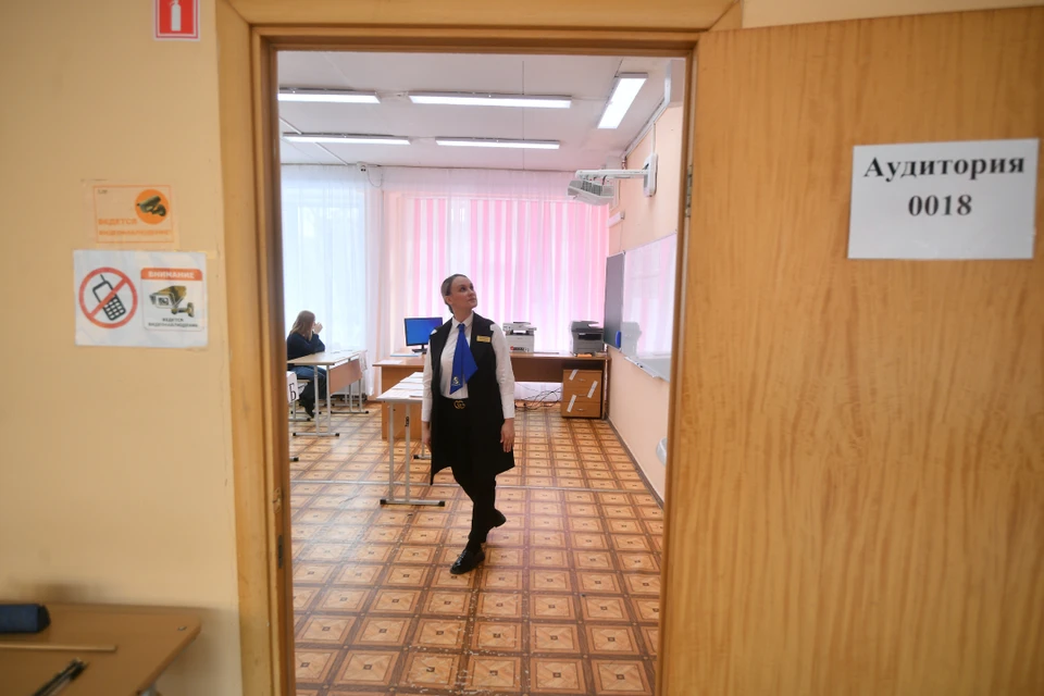 В Иркутской области основной период сдачи ЕГЭ стартует 23 мая.