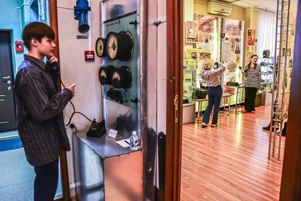 Фото: пресс-служба АО «ДГК»