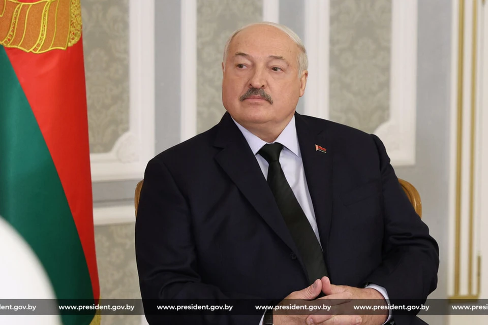 Лукашенко поздравил президента Камеруна с Национальным днем. Снимок носит иллюстративный характер. Фото: president.gov.by