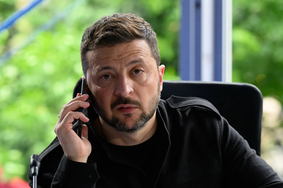 Нардеп Дубинский перечислил шесть предательств украинцев Зеленским