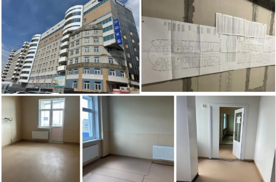 Фото: КУ ОО «Орелгосзаказчик»