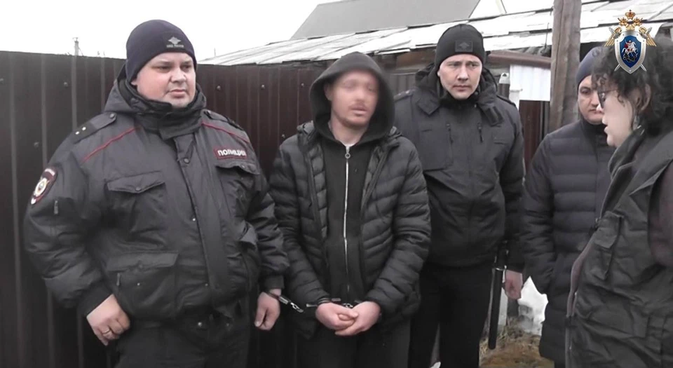 Житель Подмосковья был осуждён за убийство, совершённое более десяти лет назад.