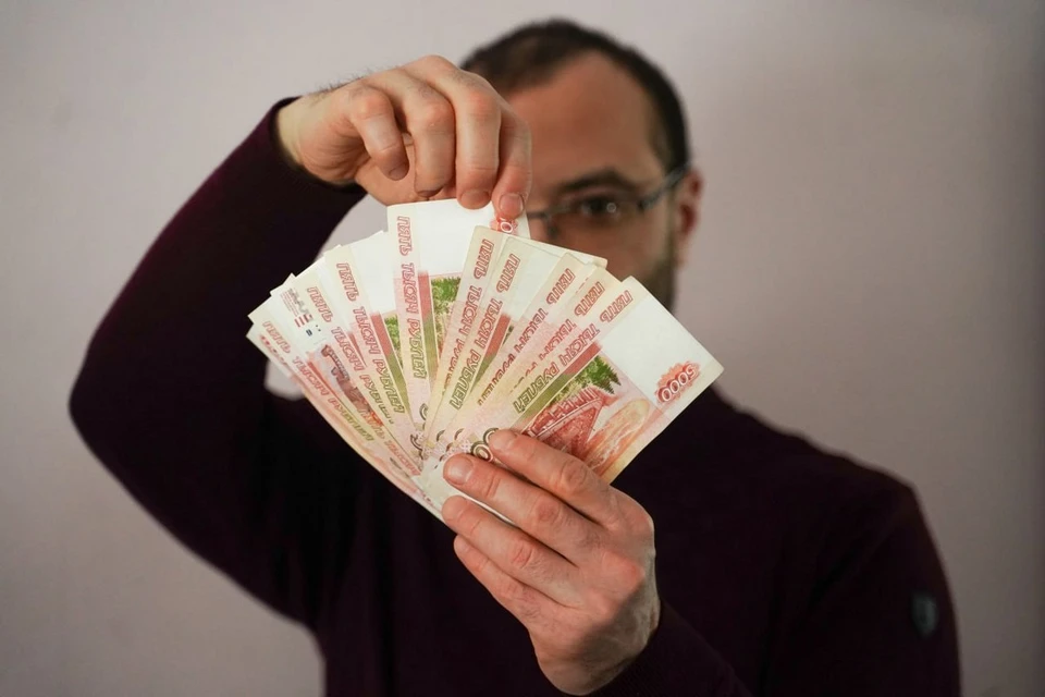 Ульяновские работодатели в мае предлагают зарплаты от 80 до 120 тысяч рублей