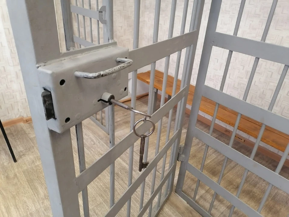 Фото: СКР по Смоленской области