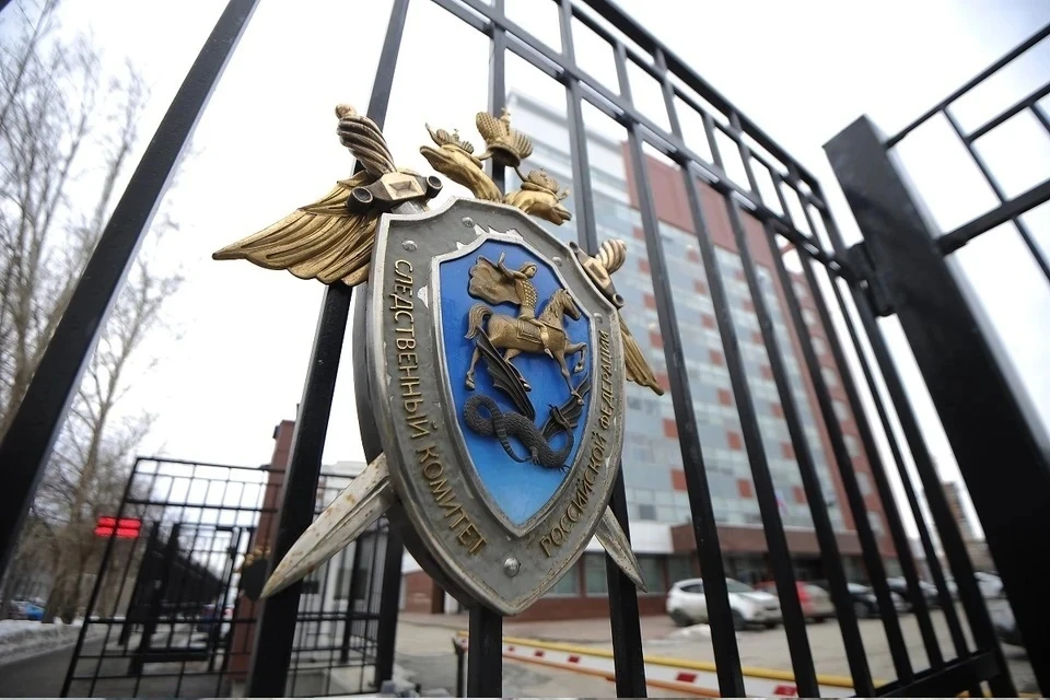 Бизнесмена Бойчука обвинили в хищении 176 млн рублей на поставках для Минобороны