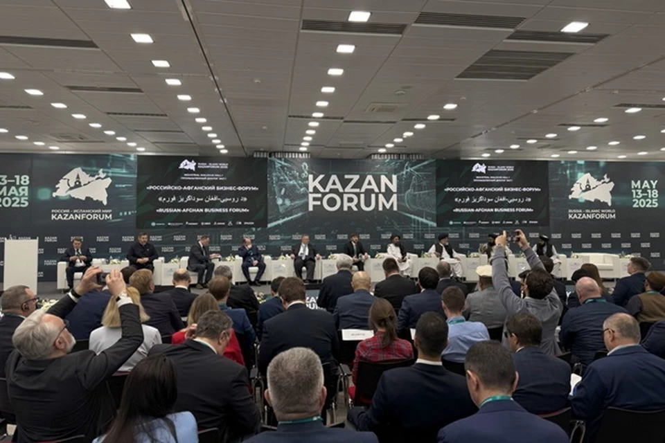 Участники похвалили Татарстан за гостеприимство и чистоту Казани.