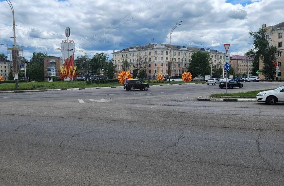 Контракт с исполнителем работ заключат в течение десяти дней