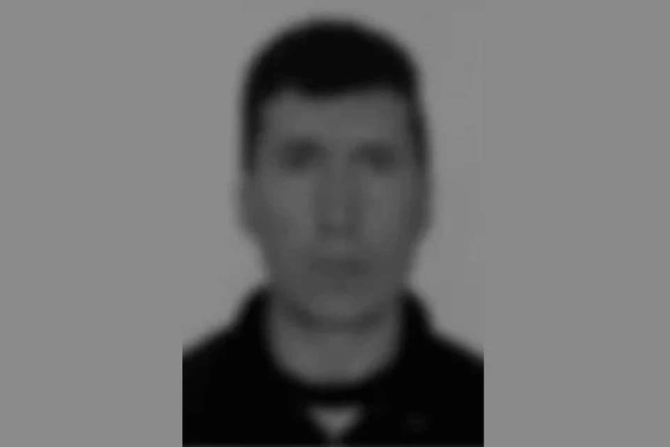 В Искитиме пропал мужчина с черным рюкзаком и лыжами. Фото: ДПСО "ЛизаАлерт НСО".