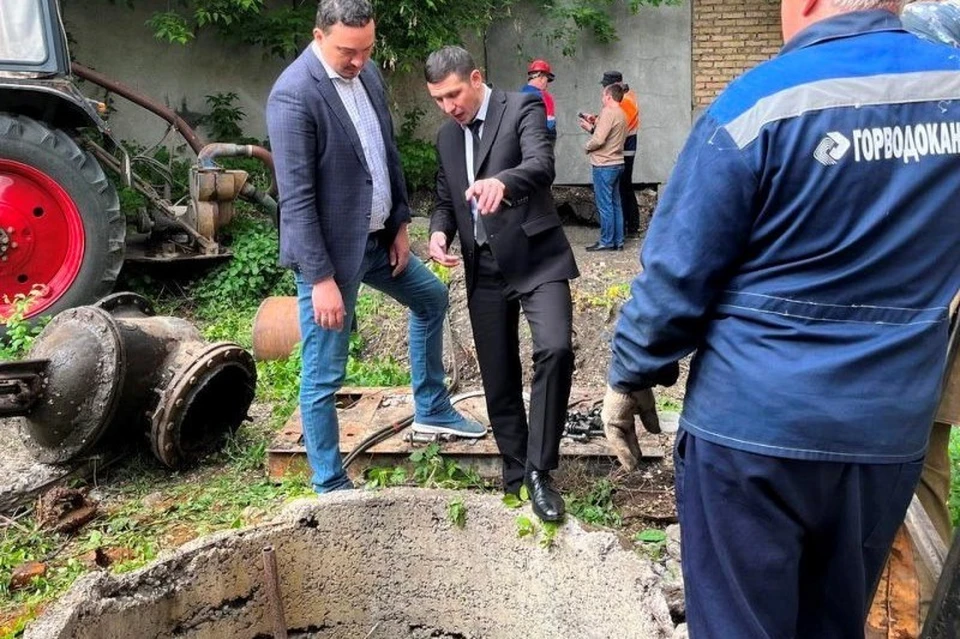 Фото: Пресс-служба администрации Пензы