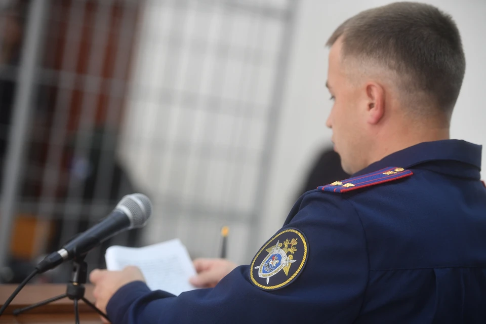 СК РФ завёл уголовное дело на основателя издания «Медуза»* Тимченко**