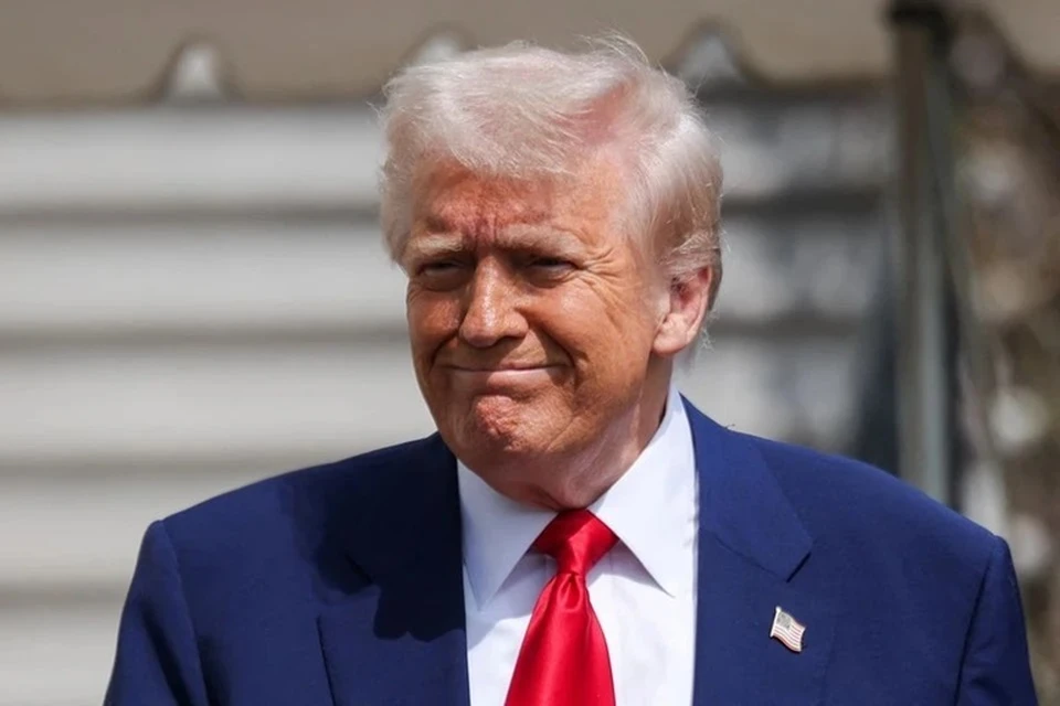 Сенатор Климов: противники Трампа продолжают бороться с Россией санкциями
