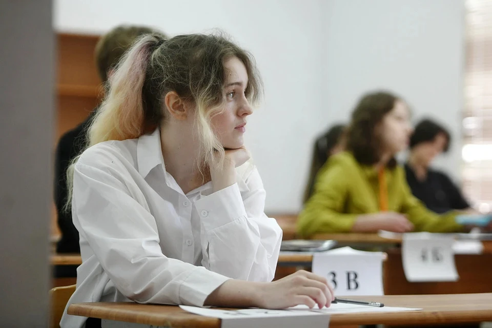 Педиатр рассказала, как помочь школьнику лучше учиться и подготовиться к экзамену