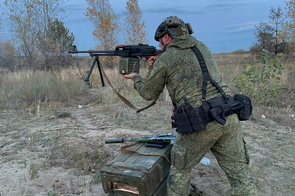 Статус военнослужащего из Новосибирской области изменили с самовольно оставившего часть на безвестно отсутствующего.