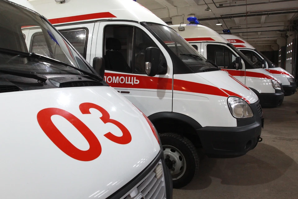 Звонки в скорую снова принимают в обычном режиме