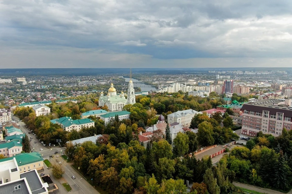 Фото: Пресс-служба регионального правительства